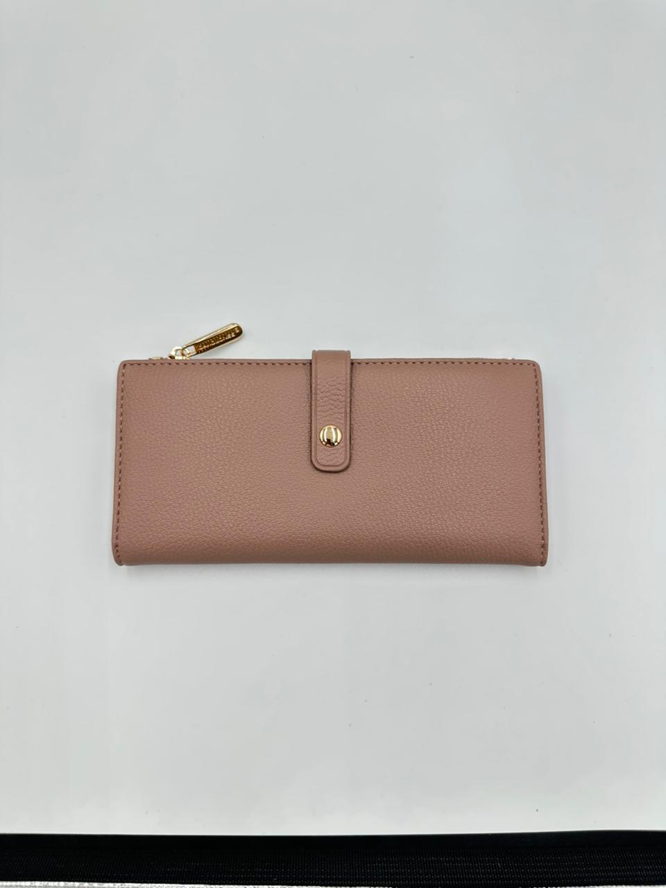Soirose Adobe Rose Purse David Jones