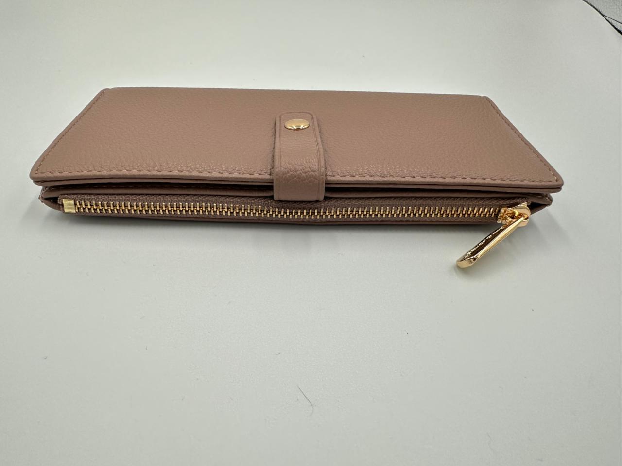 Soirose Adobe Rose Purse David Jones