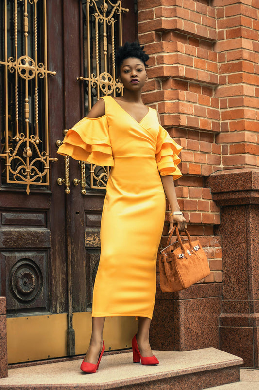 How to Match Your Handbag with Your Outfit - Soirose