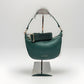 David Jones Burgundy Shoulder Bag