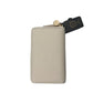 Afternoon Tea Embroidered RFID Wallet – Faux Leather