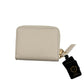 Dachshund Embroidered Zip Wallet - RFID Blocking Card Holder