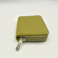 David Jones Small Zip Around Purse