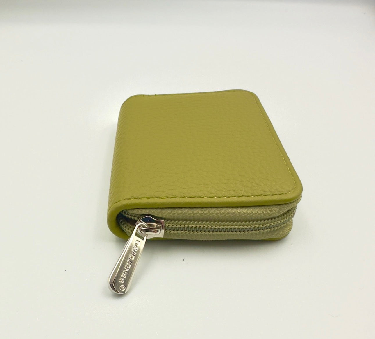 David Jones Small Zip Around Purse