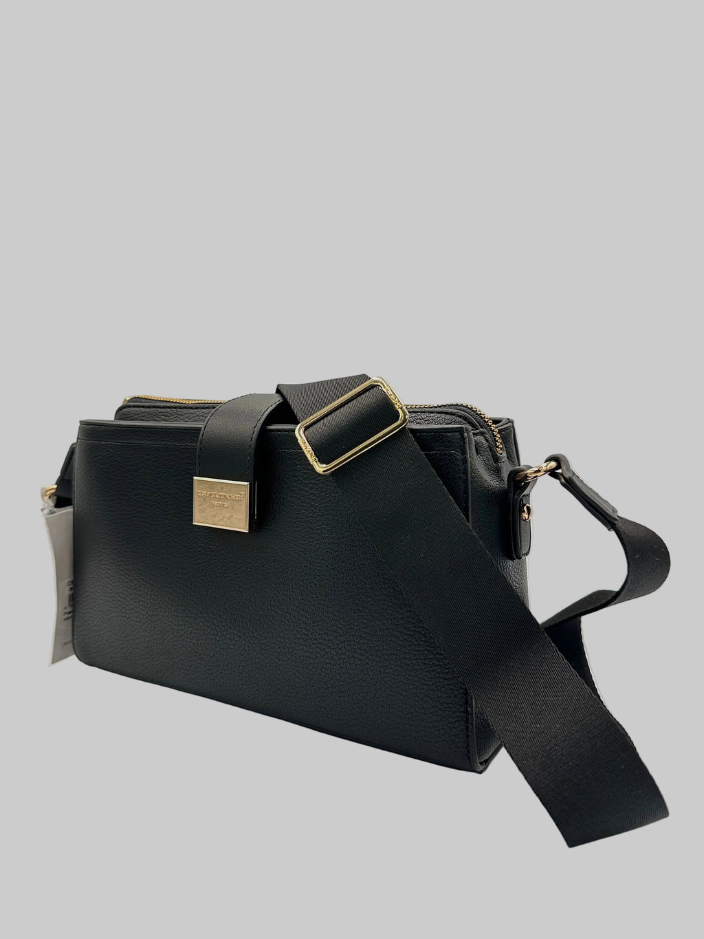 David Jones Crossbody Bag – Elegant Everyday Essential