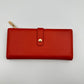 David Jones ElegantWallet 12 cart slots Faux Leather