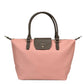 David Jones Nylon Tote Handbag
