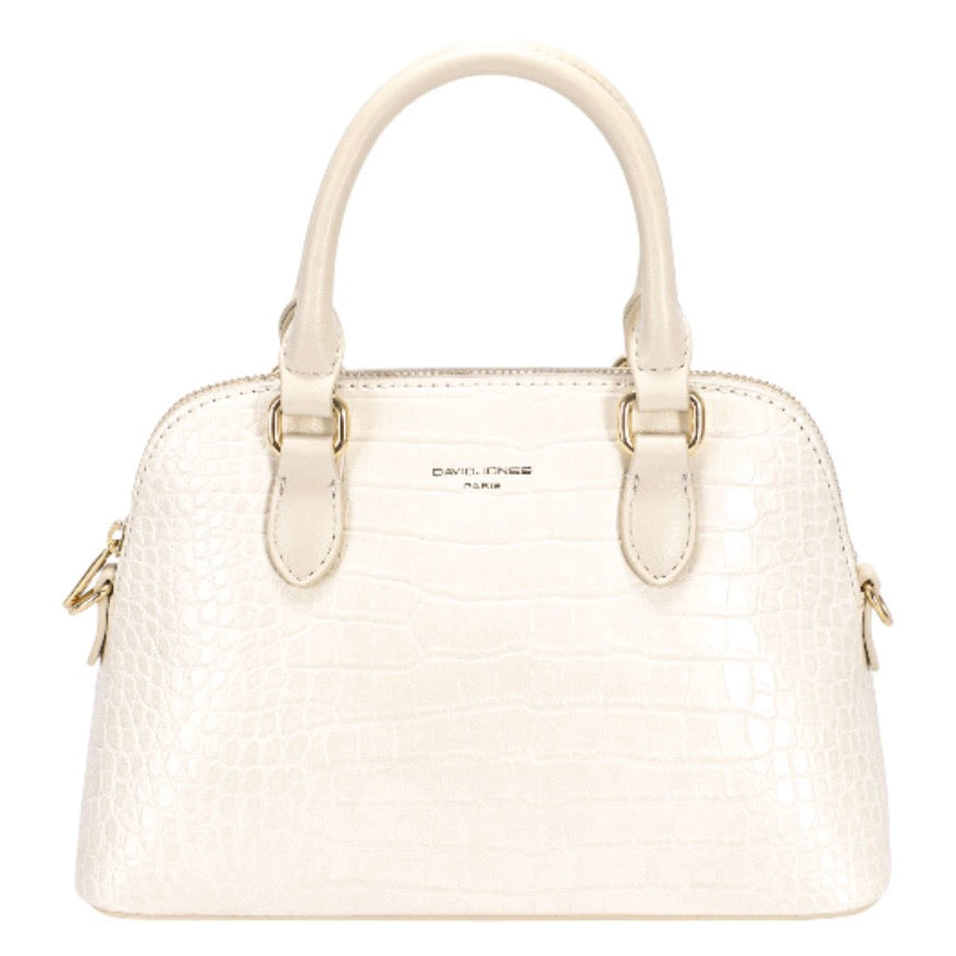 David Jones Chic and Stylish Handbag Eco Leather Bag