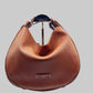 David Jones Shoulder Handbag Eco Leather Adjustable Strap Bag