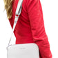 David Jones Shoulder Triplet Zip Handbag