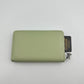 Scottie Dog Applique Wallet - Compact and Cute Purse