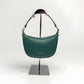 David Jones Burgundy Shoulder Bag
