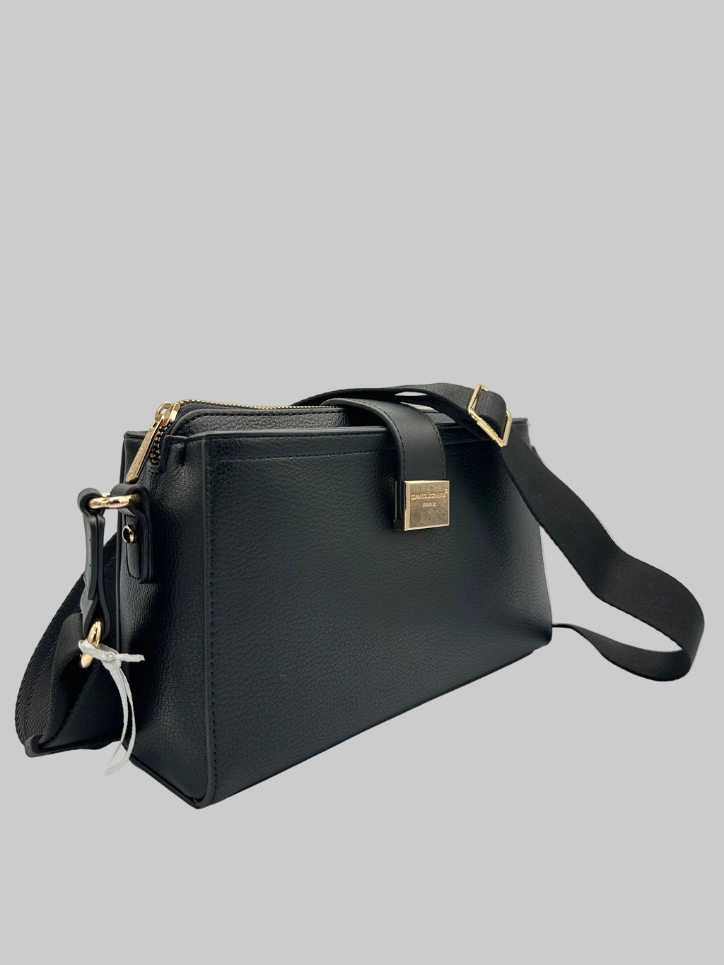 David Jones Crossbody Bag – Elegant Everyday Essential