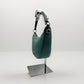 David Jones Burgundy Shoulder Bag