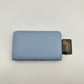 Scottie Dog Applique Wallet - Compact and Cute Purse