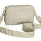 David Jones Shoulder Triplet Zip Handbag