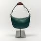David Jones Burgundy Shoulder Bag