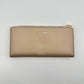David Jones ElegantWallet 12 cart slots Faux Leather