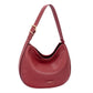 David Jones Shoulder Handbag Eco Leather Adjustable Strap Bag