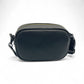 David Jones Black Small Shoulder Bag Faux Leather