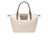 David Jones Nylon Tote Handbag