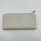 David Jones ElegantWallet 12 cart slots Faux Leather