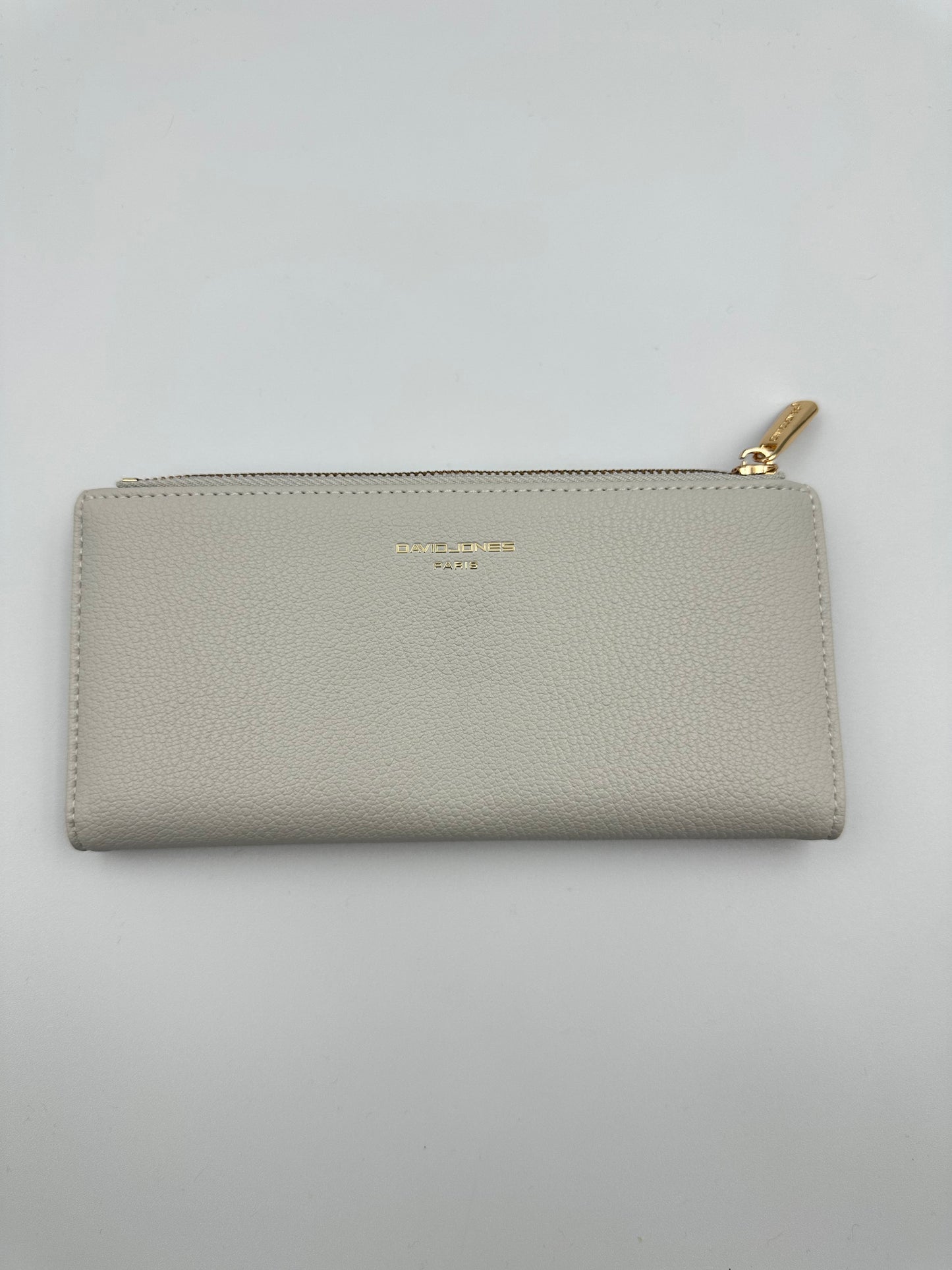 David Jones ElegantWallet 12 cart slots Faux Leather