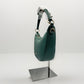 David Jones Burgundy Shoulder Bag
