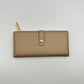 David Jones ElegantWallet 12 cart slots Faux Leather