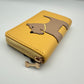 Scottie Dog Applique Wallet - Compact and Cute Purse