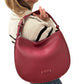 David Jones Shoulder Handbag Eco Leather Adjustable Strap Bag