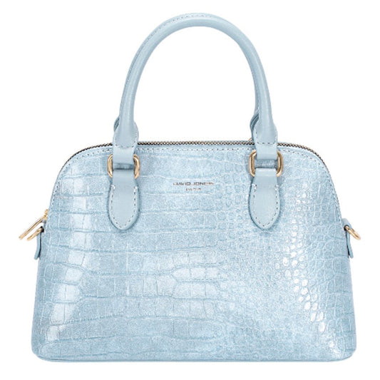 David Jones Chic and Stylish Handbag Eco Leather Bag