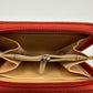 David Jones Small Zip Around Purse