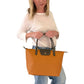 David Jones Nylon Tote Handbag
