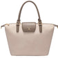 David Jones Nylon Tote Handbag