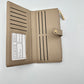 David Jones ElegantWallet 12 cart slots Faux Leather