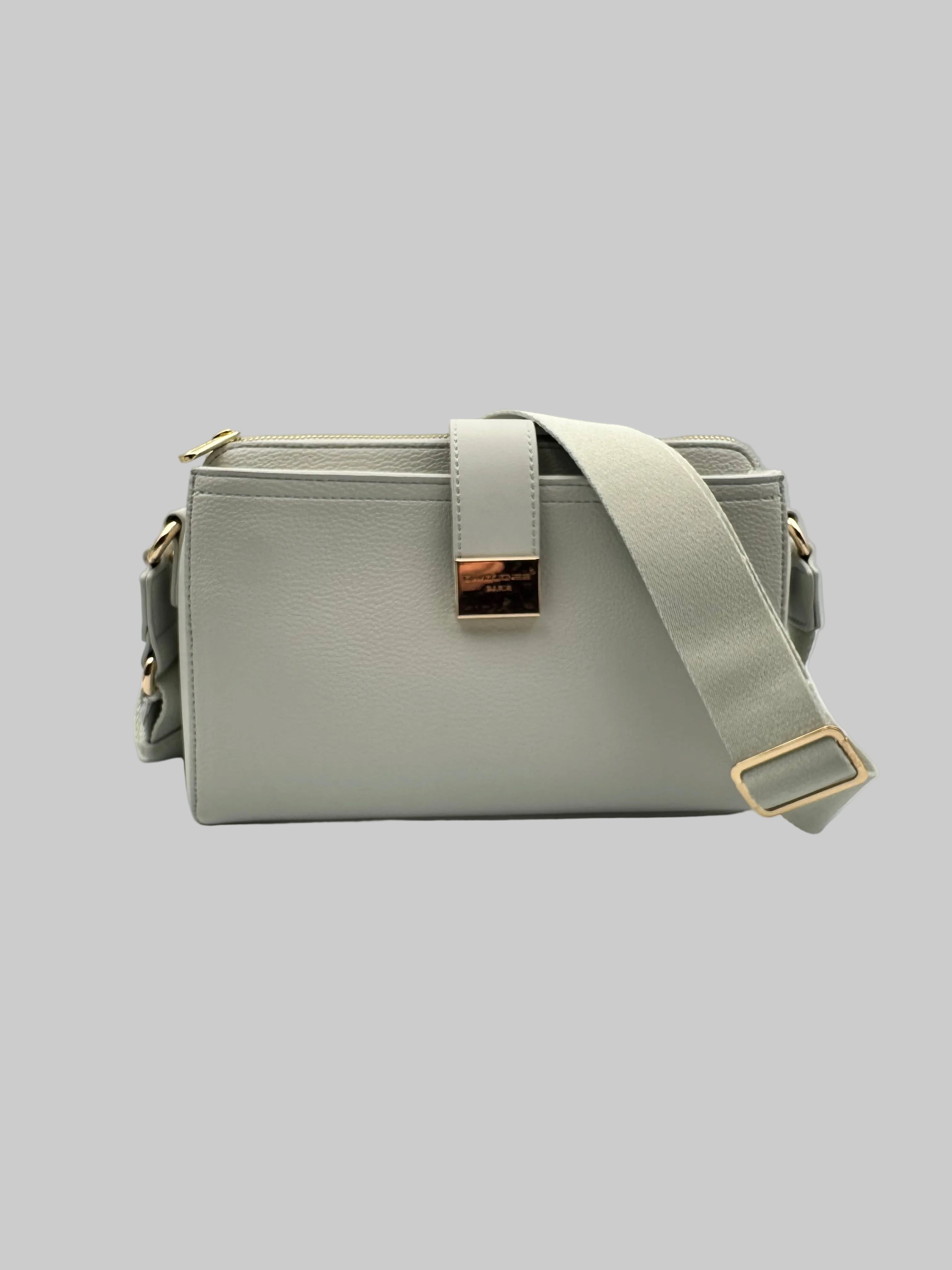 David Jones Crossbody Bag – Elegant Everyday Essential