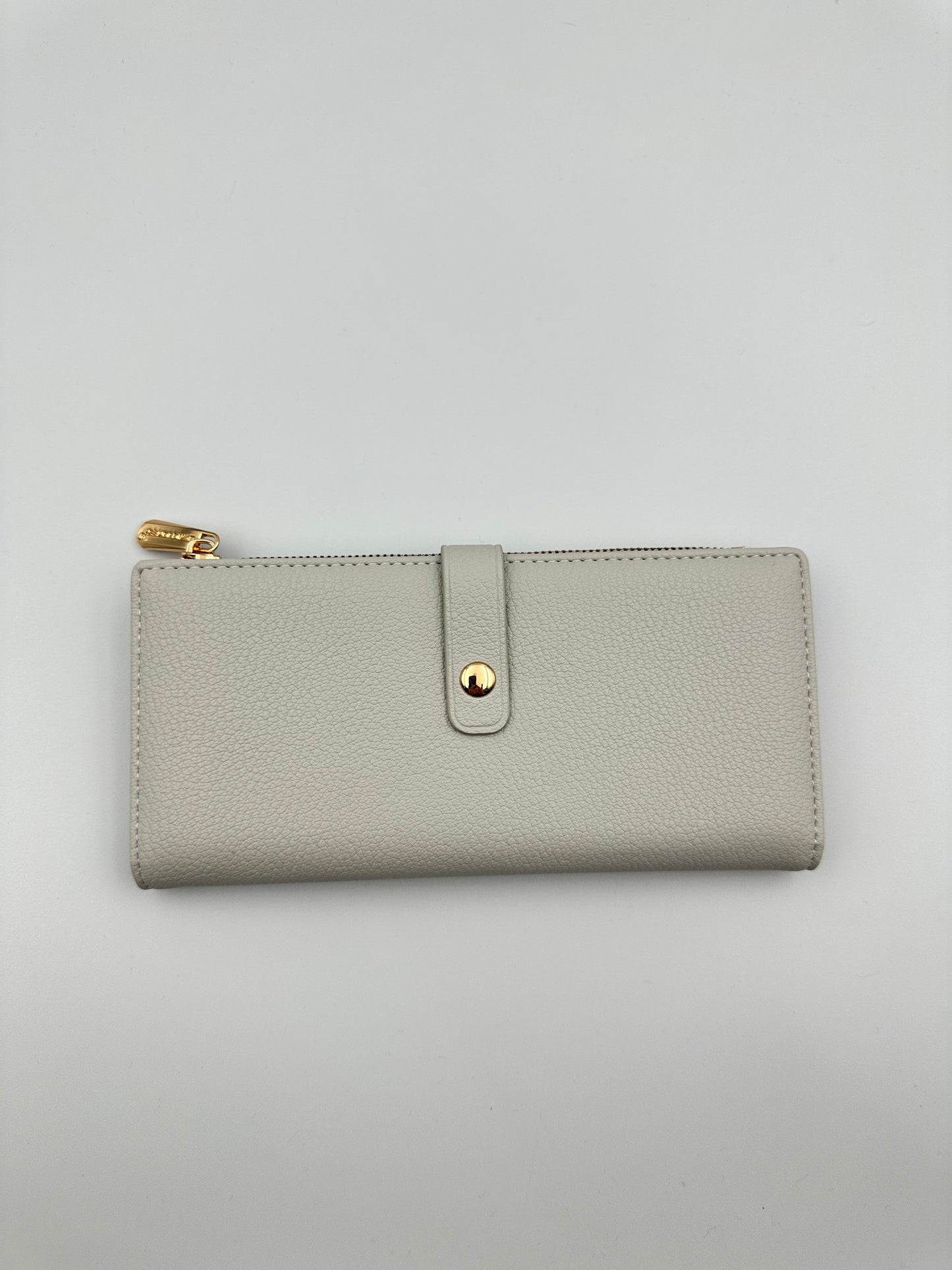 David Jones ElegantWallet 12 cart slots Faux Leather