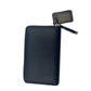 Afternoon Tea Embroidered RFID Wallet – Faux Leather