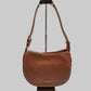 David Jones Shoulder Handbag Eco Leather Adjustable Strap Bag
