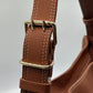 David Jones Shoulder Handbag Eco Leather Adjustable Strap Bag