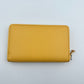 Scottie Dog Applique Wallet - Compact and Cute Purse