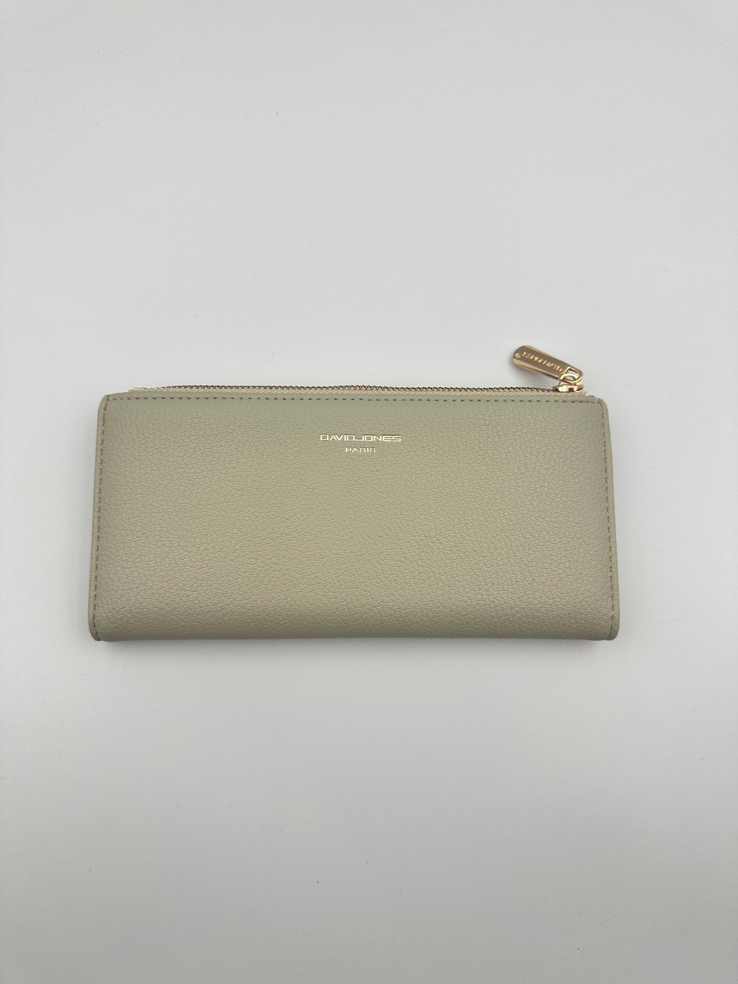 David Jones ElegantWallet 12 cart slots Faux Leather