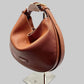 David Jones Shoulder Handbag Eco Leather Adjustable Strap Bag