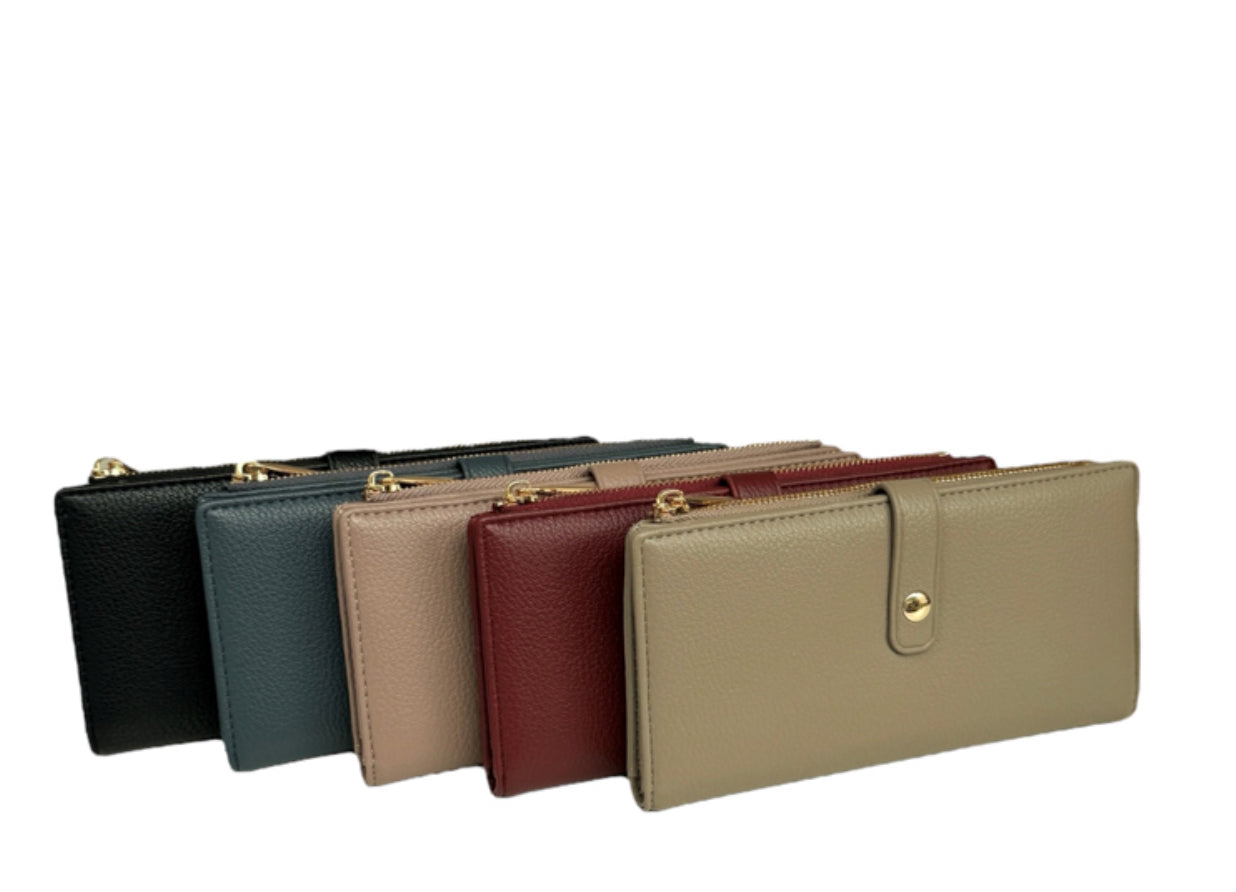 Soirose Windsor Wine Purse David Jones