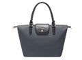 David Jones Nylon Tote Handbag