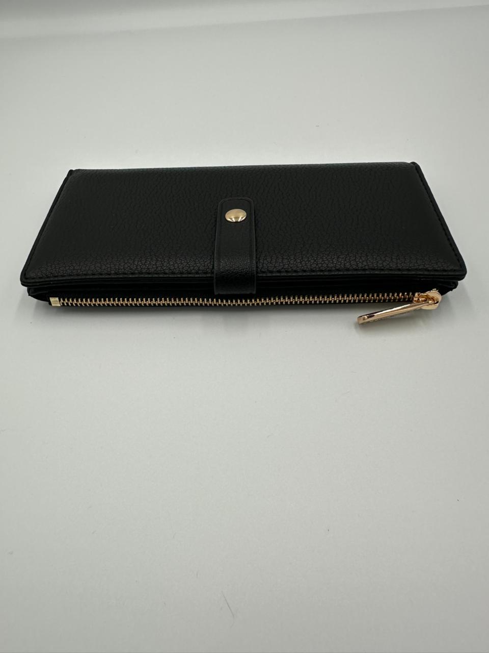 Soirose Black purse