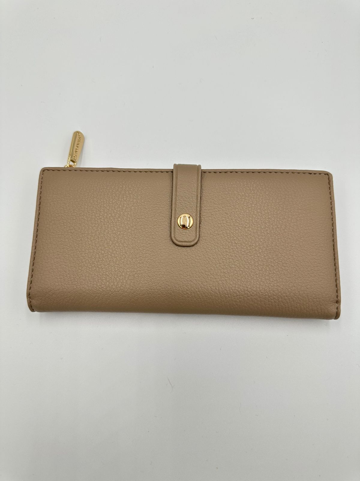 Soirose Warm Taupe Purse David Jones