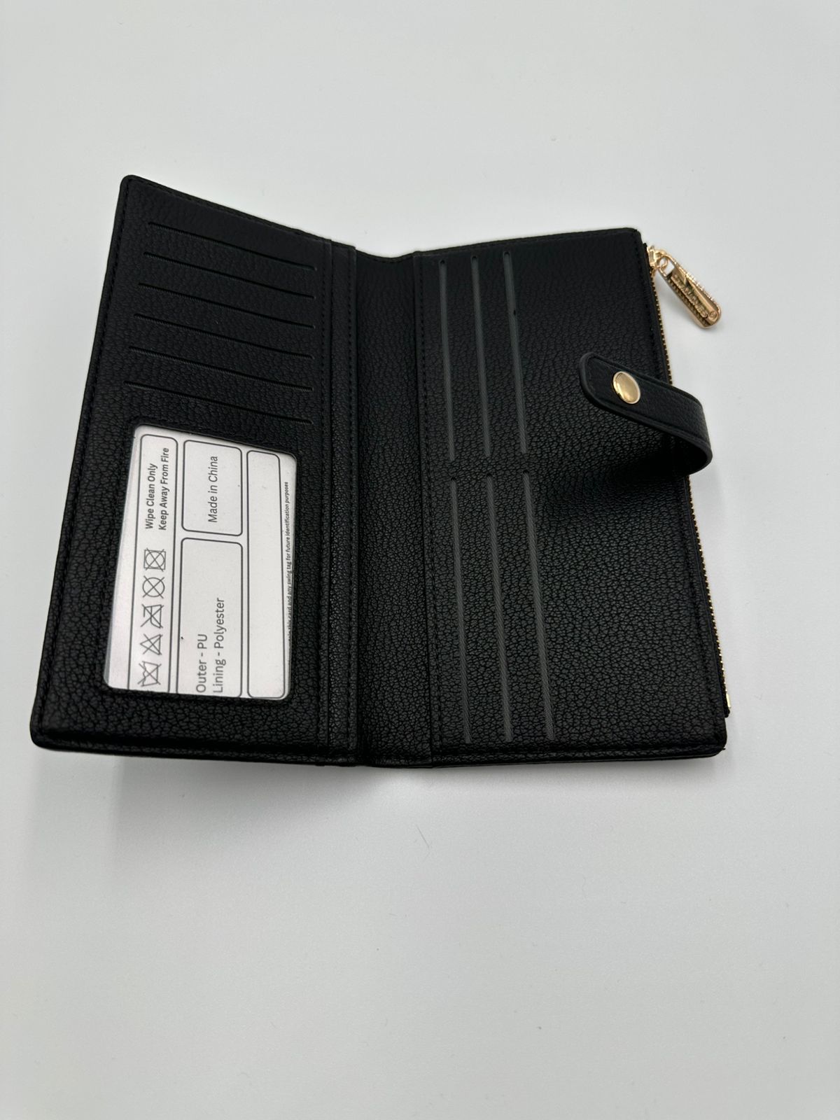 Soirose Black purse