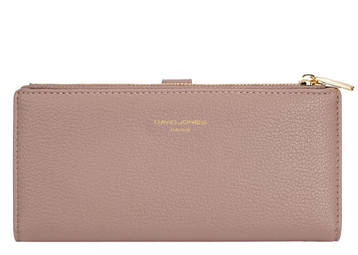 Soirose Adobe Rose Purse David Jones